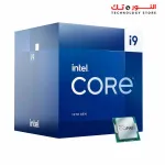 Intel Core i9-13900 Desktop Processor 24 cores (8 P-cores + 16 E-cores) 36MB Cache, up to 5.6 GHz