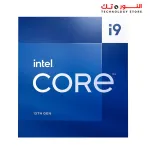Intel Core i9-13900 Desktop Processor 24 cores (8 P-cores + 16 E-cores) 36MB Cache, up to 5.6 GHz