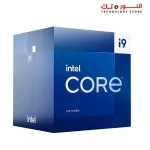 Intel Core i9-13900 Desktop Processor 24 cores (8 P-cores + 16 E-cores) 36MB Cache, up to 5.6 GHz