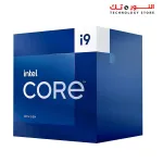 Intel Core i9-13900 Desktop Processor 24 cores (8 P-cores + 16 E-cores) 36MB Cache, up to 5.6 GHz