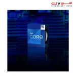 Intel Core i9-13900K Desktop Processor 24 cores (8 P-cores + 16 E-cores) 36M Cache, up to 5.8 GHz
