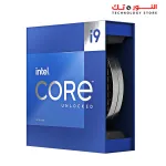Intel Core i9-13900K Desktop Processor 24 cores (8 P-cores + 16 E-cores) 36M Cache, up to 5.8 GHz