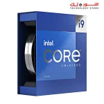Intel Core i9-13900K Desktop Processor 24 cores (8 P-cores + 16 E-cores) 36M Cache, up to 5.8 GHz