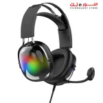 TechnoZone K 78 Gaming Headphone