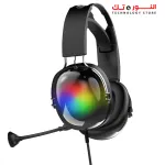 TechnoZone K 78 Gaming Headphone