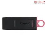 Kingston DataTraveler Exodia 256GB USB 3.2 Flash Drive