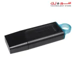 Kingston DataTraveler Exodia 64GB USB 3.2 Flash Drive DTX/64GB