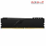 Kingston Fury Beast 8 GB 3200 MHz DDR4 CL16 Desktop Memory Single Stick