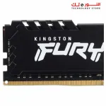 Kingston Fury Beast 8 GB 3200 MHz DDR4 CL16 Desktop Memory Single Stick
