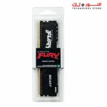 Kingston Fury Beast 8 GB 3600 MHz DDR4 CL17 Desktop Memory Single Module KF436C17BB/8