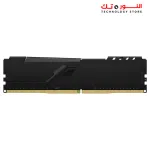 Kingston Fury Beast 8 GB 3600 MHz DDR4 CL17 Desktop Memory Single Module KF436C17BB/8