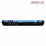Kingston Fury Beast RGB 8GB 3600MHz DDR4 CL17 Desktop Memory Single Stick