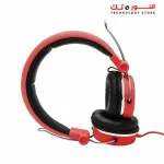 L'AVVENTO Headphone HP06 Stereo Golden Plug