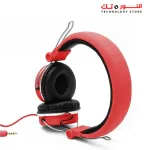 L'AVVENTO Headphone HP06 Stereo Golden Plug