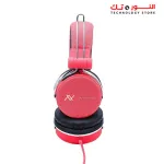 L'AVVENTO Headphone HP06 Stereo Golden Plug