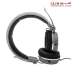 L'AVVENTO Headphone HP06 Stereo Golden Plug