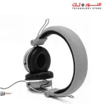 L'AVVENTO Headphone HP06 Stereo Golden Plug