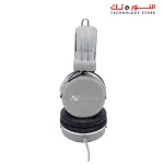 L'AVVENTO Headphone HP06 Stereo Golden Plug