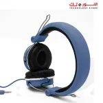 L'AVVENTO Headphone HP06 Stereo Golden Plug