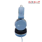 L'AVVENTO Headphone HP06 Stereo Golden Plug