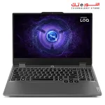 LENOVO LOQ 15IAX9  CORE I5 12450HX - AI Chip: LA1 - RAM 12G DDR5 - SSD 512G NVME - NVIDIA GeForce RTX 3050 6GB - 15.6INCH FHD  144HZ - SRGB 100% WINDOWS 11
