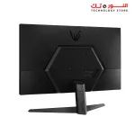 LG 24GQ50F-B 24 Inch UltraGear FHD 165Hz 1ms MBR AMD FreeSync Premium And 3-Side