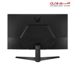 LG 24GQ50F-B 24 Inch UltraGear FHD 165Hz 1ms MBR AMD FreeSync Premium And 3-Side