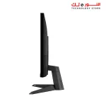LG 24GQ50F-B 24 Inch UltraGear FHD 165Hz 1ms MBR AMD FreeSync Premium And 3-Side