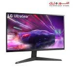 LG 24GQ50F-B 24 Inch UltraGear FHD 165Hz 1ms MBR AMD FreeSync Premium And 3-Side