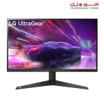 LG 24GQ50F-B 24 Inch UltraGear FHD 165Hz 1ms MBR AMD FreeSync Premium And 3-Side