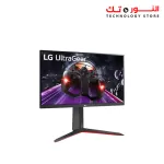 LG UltraGear 24GN650-B 24'' UltraGear FHD IPS 1ms 144Hz HDR Monitor with FreeSync™