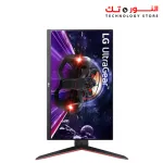 LG UltraGear 24GN650-B 24'' UltraGear FHD IPS 1ms 144Hz HDR Monitor with FreeSync™