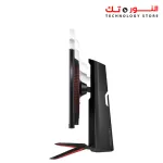 LG UltraGear 24GN650-B 24'' UltraGear FHD IPS 1ms 144Hz HDR Monitor with FreeSync™