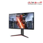 LG 27GN750-B 27" Full HD 1920 x 1080 1ms (GTG) 240Hz