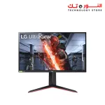 LG 27GN750-B 27" Full HD 1920 x 1080 1ms (GTG) 240Hz