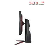 LG 27GN750-B 27" Full HD 1920 x 1080 1ms (GTG) 240Hz