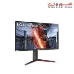 LG 27GN750-B 27" Full HD 1920 x 1080 1ms (GTG) 240Hz