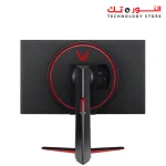 LG 27GN750-B 27" Full HD 1920 x 1080 1ms (GTG) 240Hz