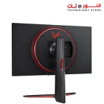 LG 27GN750-B 27" Full HD 1920 x 1080 1ms (GTG) 240Hz