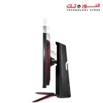 LG 27GN750-B 27" Full HD 1920 x 1080 1ms (GTG) 240Hz