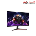 LG UltraGear 27MP60G-B 27'' FHD IPS 1ms 75Hz Monitor with FreeSync™