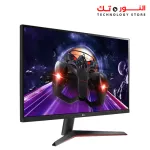 LG UltraGear 27MP60G-B 27'' FHD IPS 1ms 75Hz Monitor with FreeSync™