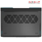 Lenovo LOQ 15IRH8 Gaming Laptop - Intel Core i5-13420H - NVIDIA GeForce RTX 3050 6GB - 16GB DDR5 RAM - 1TB SSD NVMe - 15.6" FHD IPS 350nits 144Hz - Windows 11 - 2 YEAR WARRANTY