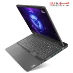 Lenovo LOQ 15IRH8 Gaming Laptop - Intel Core i5-13420H - NVIDIA GeForce RTX 3050 6GB - 16GB DDR5 RAM - 1TB SSD NVMe - 15.6" FHD IPS 350nits 144Hz - Windows 11 - 2 YEAR WARRANTY