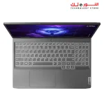 Lenovo LOQ 15IRH8 Gaming Laptop - Intel Core i5-13420H - NVIDIA GeForce RTX 3050 6GB - 16GB DDR5 RAM - 1TB SSD NVMe - 15.6" FHD IPS 350nits 144Hz - Windows 11 - 2 YEAR WARRANTY