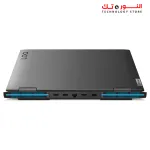 Lenovo LOQ 15IRH8 Gaming Laptop - Intel Core i5-13420H - NVIDIA GeForce RTX 3050 6GB - 16GB DDR5 RAM - 1TB SSD NVMe - 15.6" FHD IPS 350nits 144Hz - Windows 11 - 2 YEAR WARRANTY