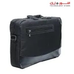 L'avvento (BG36B) - Shoulder Laptop Bag Up to 15.6inches - Black
