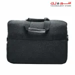 L'avvento (BG36B) - Shoulder Laptop Bag Up to 15.6inches - Black