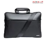 L'avvento (BG606) Laptop Sleeve High Quality Micro Fiber Material 14" - Black