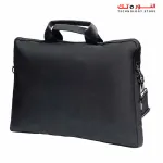 L'avvento (BG606) Laptop Sleeve High Quality Micro Fiber Material 14" - Black